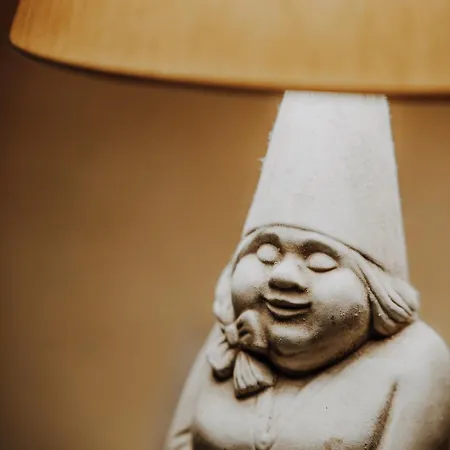 Lo Gnomo Pennapiedimonte