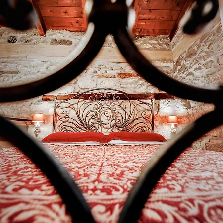 Lo Gnomo 3* Pennapiedimonte