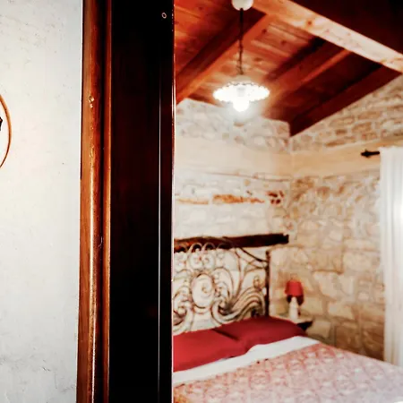 Bed & Breakfast Lo Gnomo Pennapiedimonte