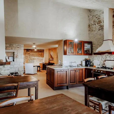 Lo Gnomo 3* Pennapiedimonte