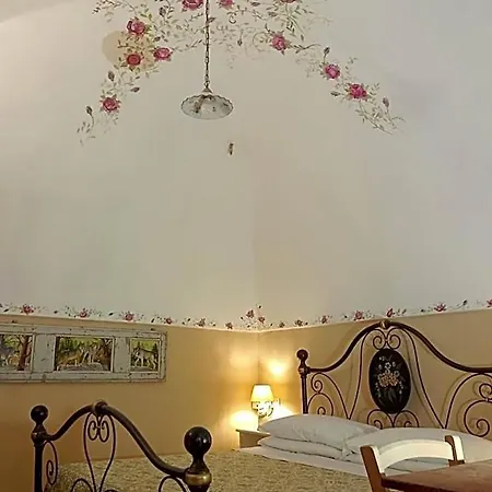 Bed & Breakfast Lo Gnomo