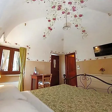 Lo Gnomo Bed & Breakfast Pennapiedimonte
