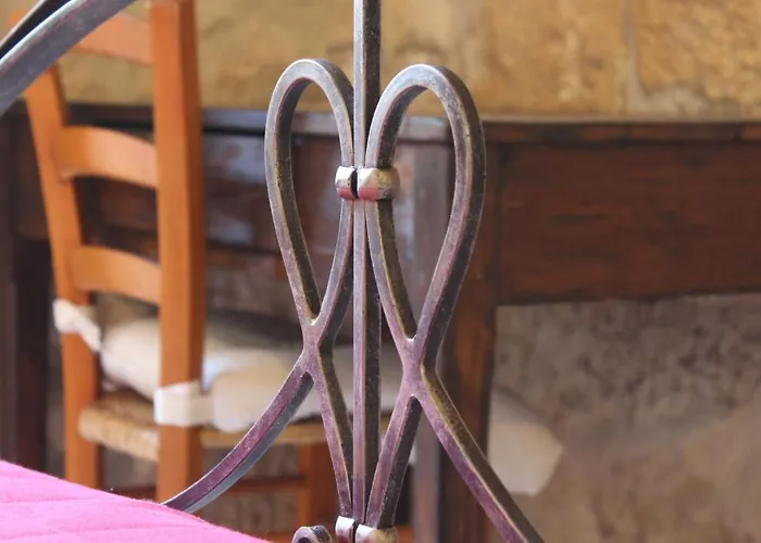 Lo Gnomo Bed & Breakfast 3*