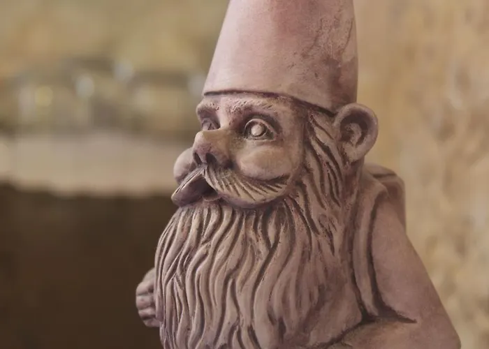 Bed & Breakfast Lo Gnomo Pennapiedimonte