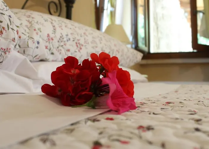 Lo Gnomo Bed and Breakfast 3*