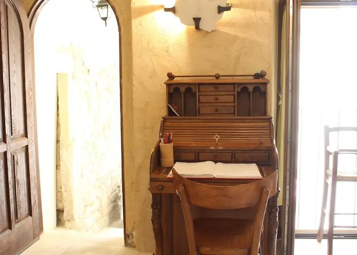 Bed & Breakfast Lo Gnomo 3*