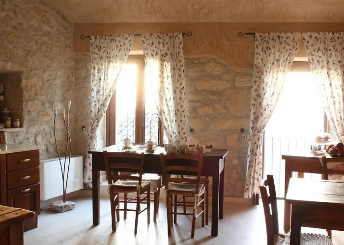 Lo Gnomo 3* Pennapiedimonte