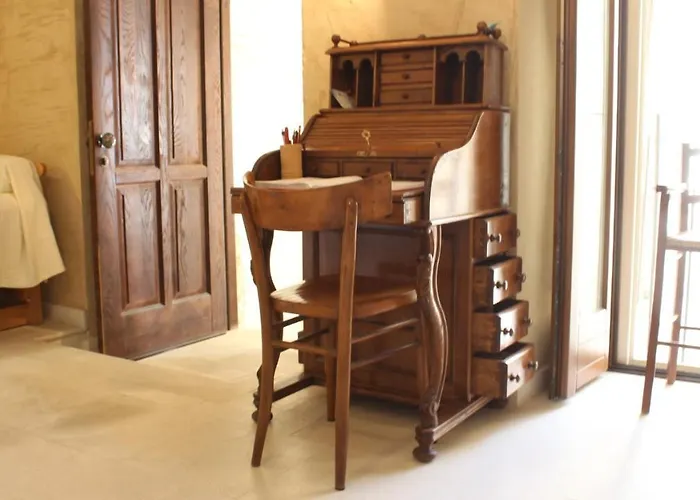 Bed & Breakfast Lo Gnomo 3*