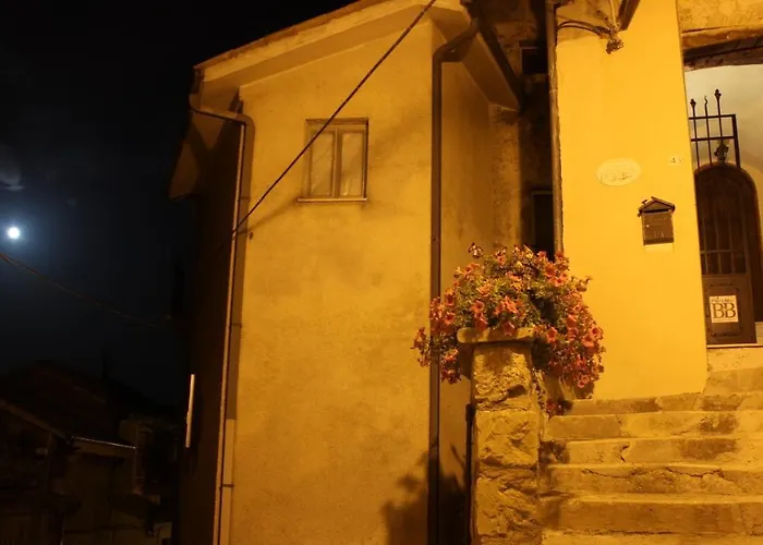 Lo Gnomo Bed & Breakfast