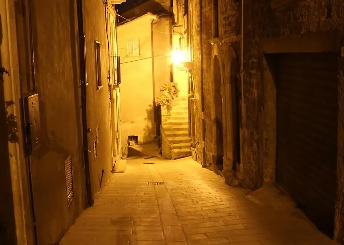 Lo Gnomo 3* Pennapiedimonte