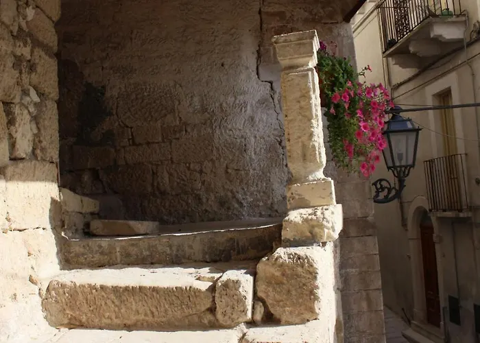 Lo Gnomo Bed & Breakfast 3*