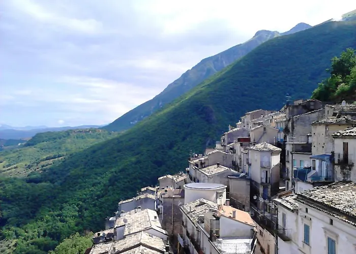 Bed & Breakfast Lo Gnomo 3*