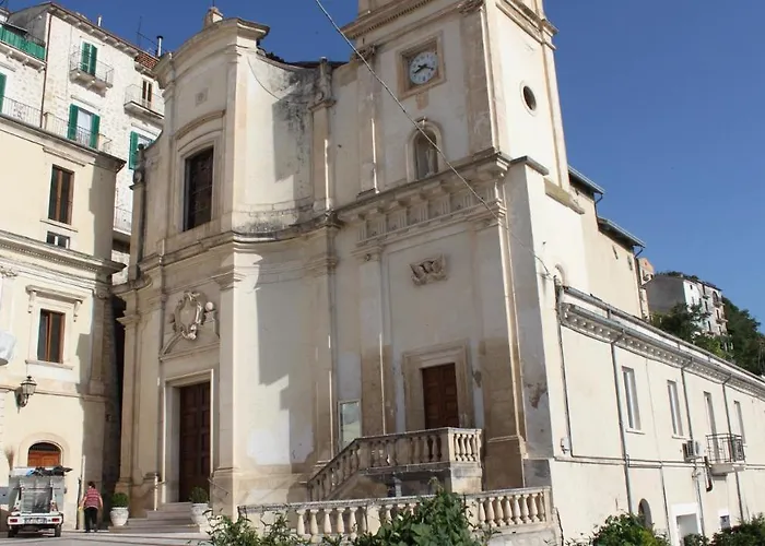 Lo Gnomo Pennapiedimonte