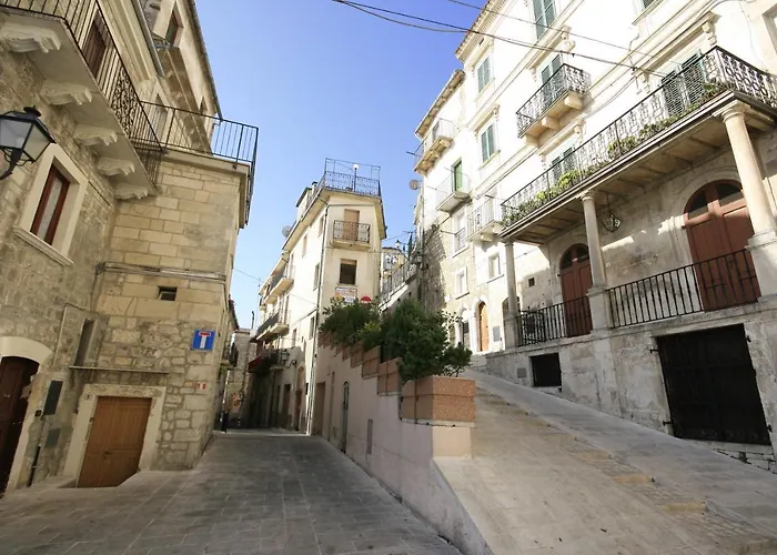 Lo Gnomo Bed & Breakfast Pennapiedimonte