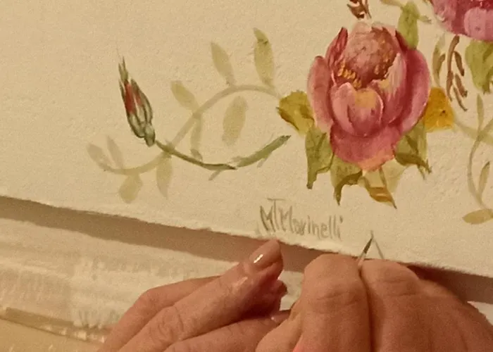 Lo Gnomo Bed & Breakfast