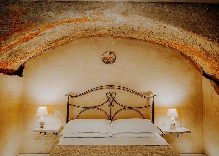 Bed and Breakfast Lo Gnomo