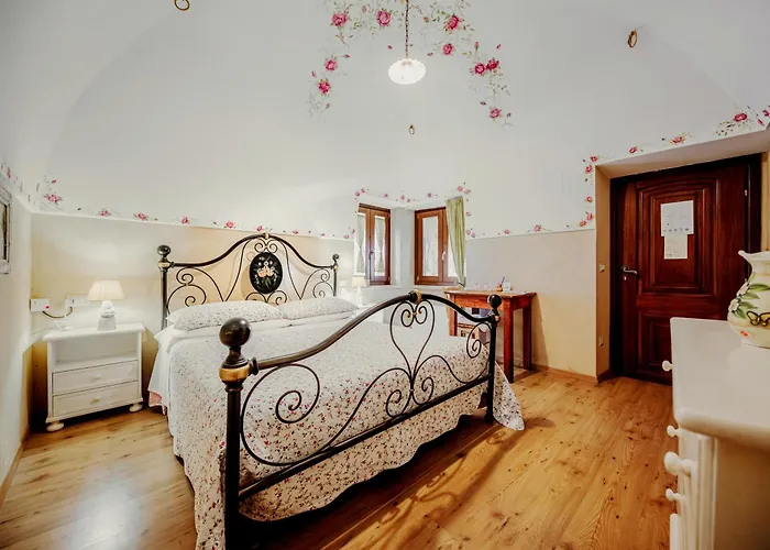 Bed and Breakfast Lo Gnomo Pennapiedimonte
