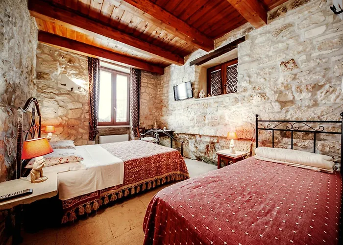 Lo Gnomo 3* Pennapiedimonte