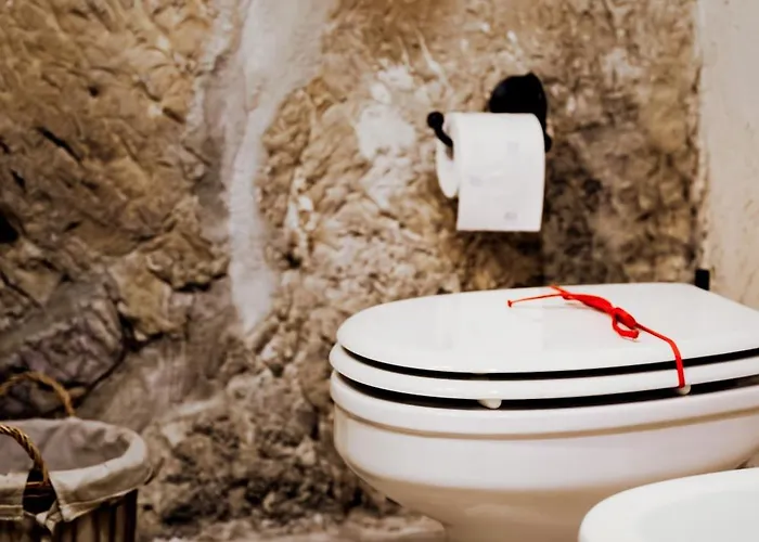 Bed & Breakfast Lo Gnomo