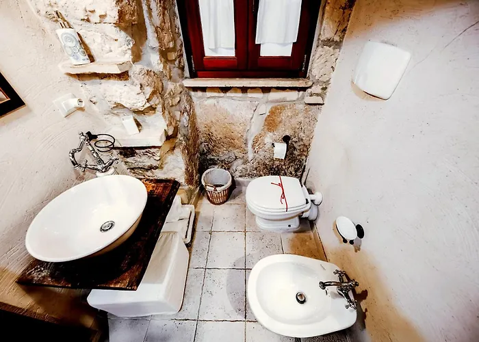 Lo Gnomo 3* Pennapiedimonte