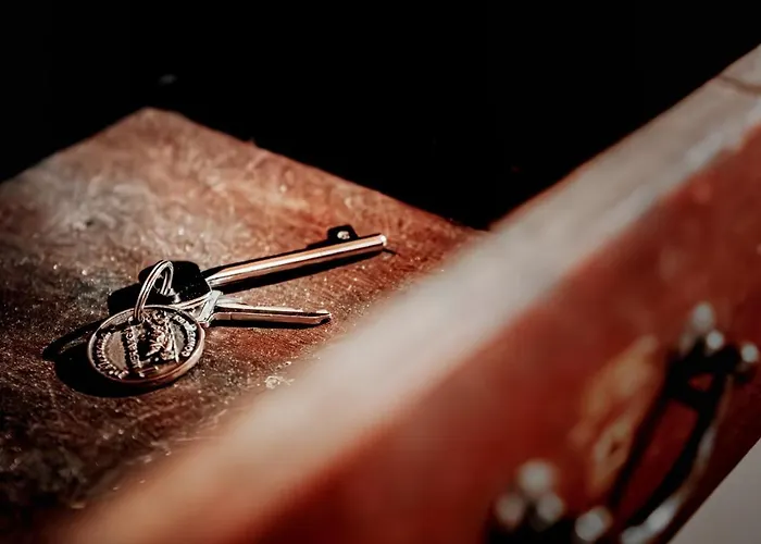 Bed & Breakfast Lo Gnomo 3*