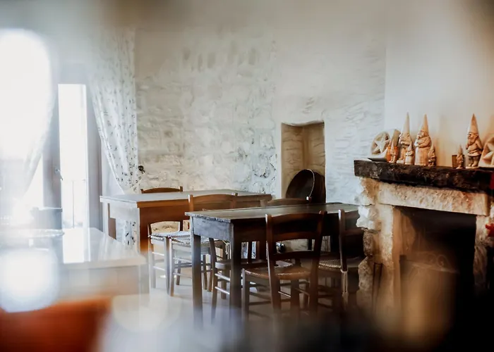 Bed & Breakfast Lo Gnomo