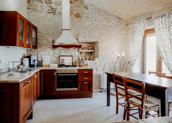 Bed & Breakfast Lo Gnomo Pennapiedimonte