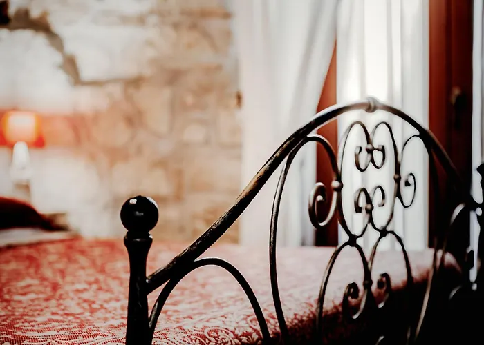 Lo Gnomo 3* Pennapiedimonte