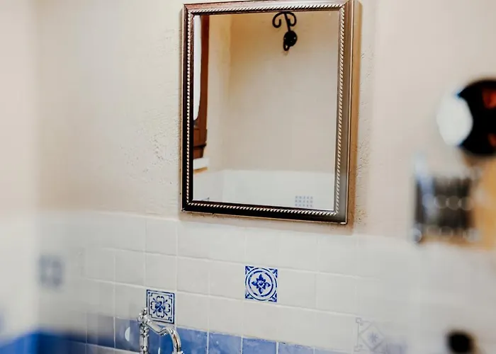 Lo Gnomo Bed and Breakfast