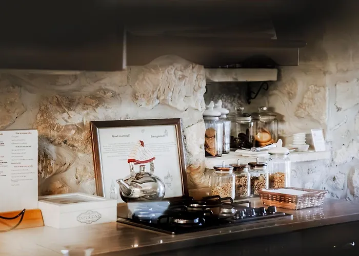 Bed and Breakfast Lo Gnomo