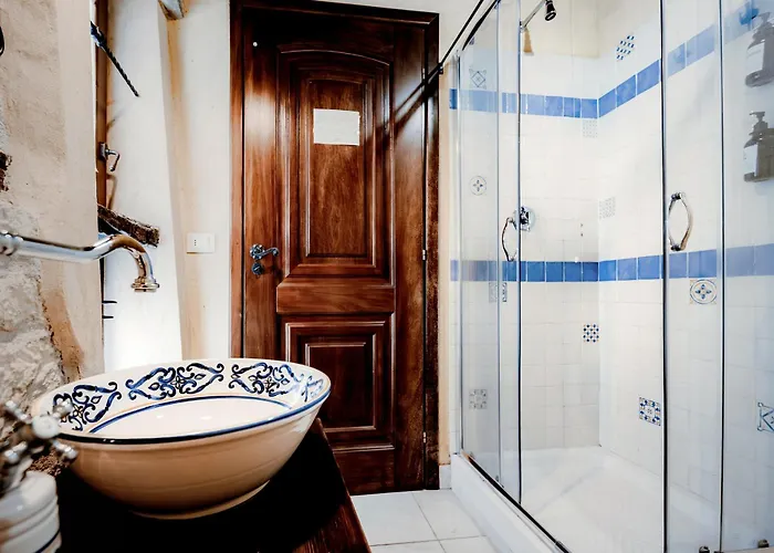 Bed & Breakfast Lo Gnomo Pennapiedimonte