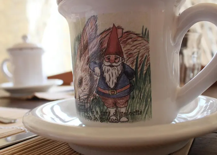 Lo Gnomo Pennapiedimonte