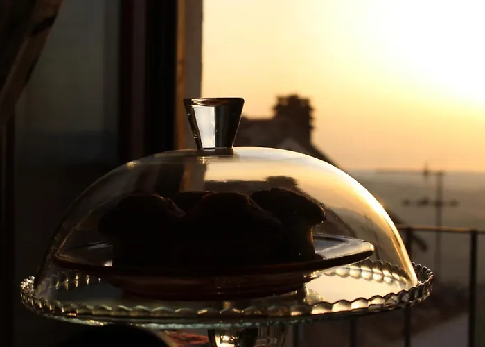 Bed & Breakfast Lo Gnomo Pennapiedimonte