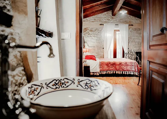 Lo Gnomo Pennapiedimonte