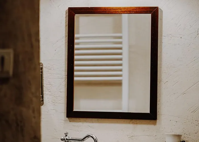 Lo Gnomo Bed & Breakfast