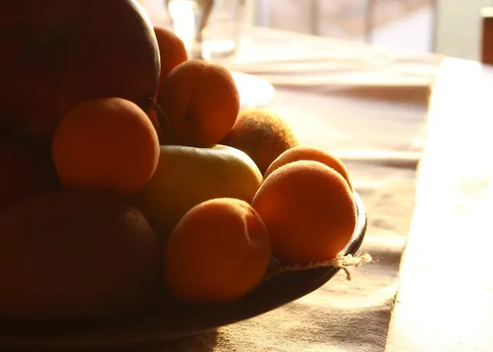 Lo Gnomo Bed and Breakfast Pennapiedimonte