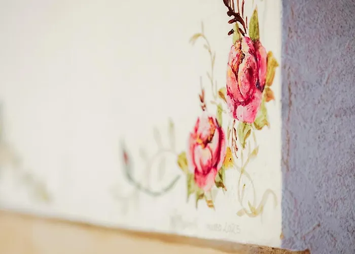 Lo Gnomo Bed & Breakfast 3*