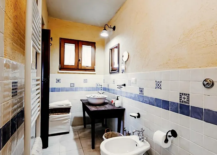 Bed and Breakfast Lo Gnomo 3*