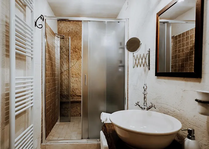 Bed and Breakfast Lo Gnomo 3*