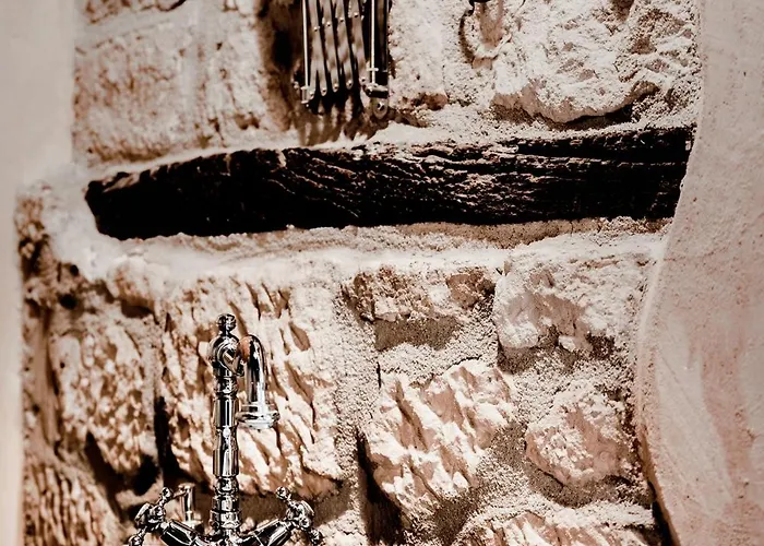 Lo Gnomo Bed and Breakfast Pennapiedimonte