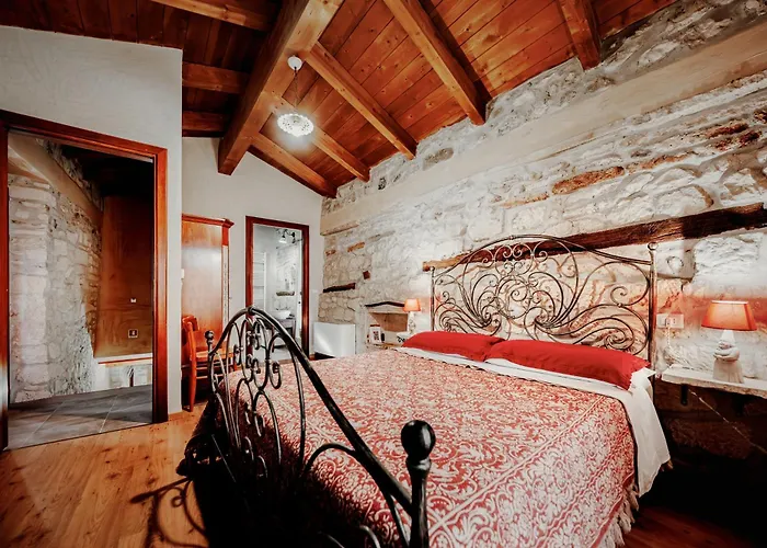 Bed & Breakfast Lo Gnomo