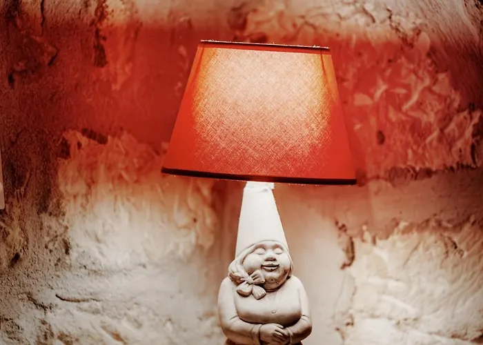 Lo Gnomo Bed and Breakfast 3*