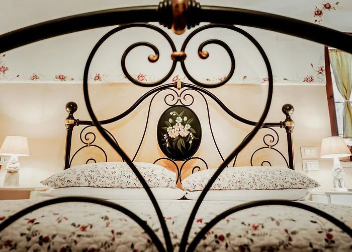 Lo Gnomo Bed and Breakfast Pennapiedimonte