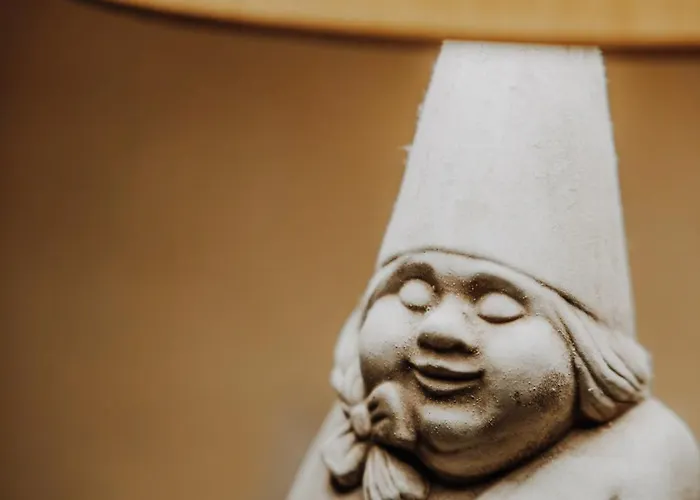 Lo Gnomo Pennapiedimonte