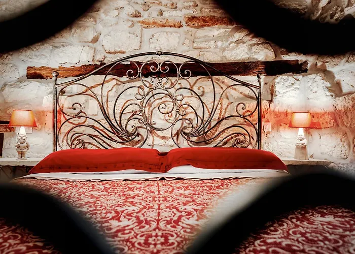 Lo Gnomo Bed & Breakfast