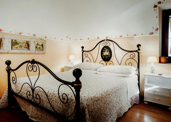 Bed & Breakfast Lo Gnomo