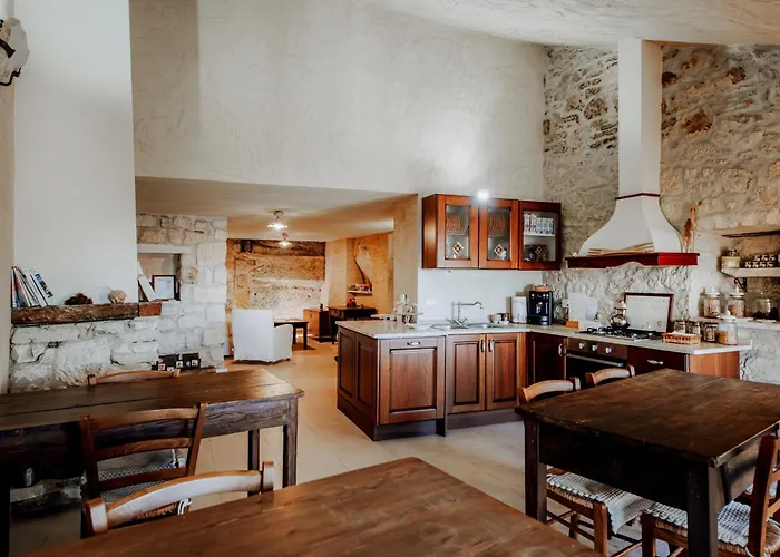 Lo Gnomo 3* Pennapiedimonte