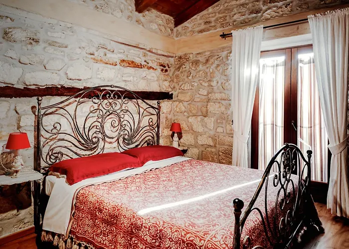 Bed and Breakfast Lo Gnomo