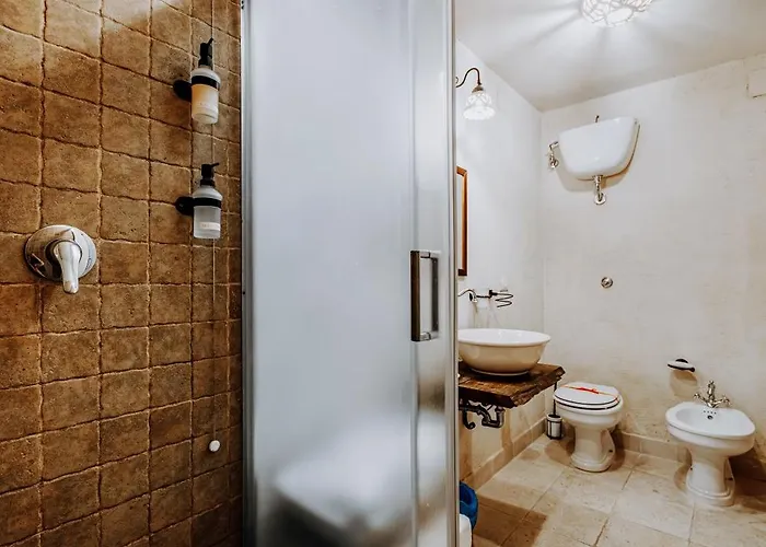 Bed and Breakfast Lo Gnomo 3*